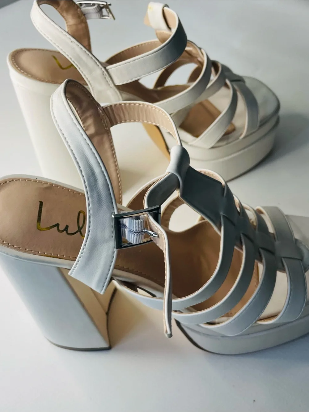 Lulus elevate your